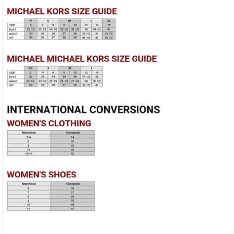 miles trainer michael kors|Michael Kors sneakers size chart.